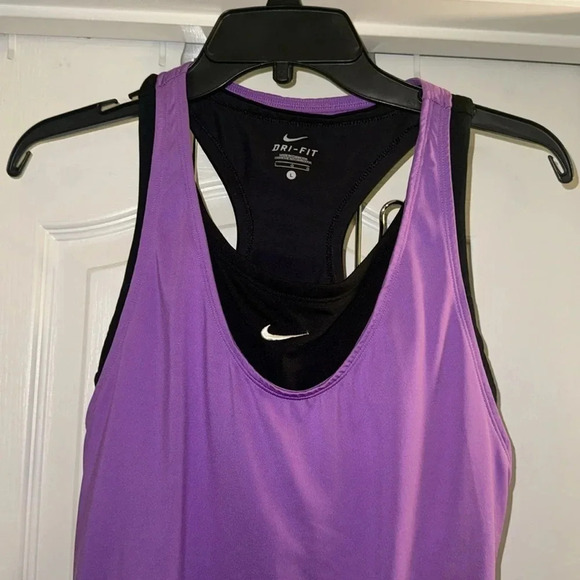 Nike Dri-Fit Razor Tee - Picture 2 of 6